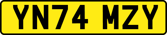 YN74MZY
