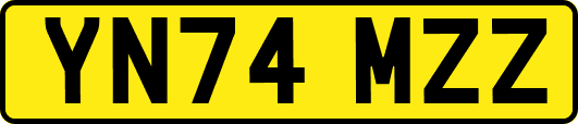 YN74MZZ