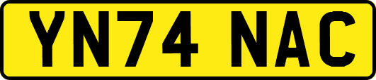 YN74NAC
