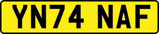 YN74NAF