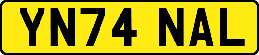 YN74NAL