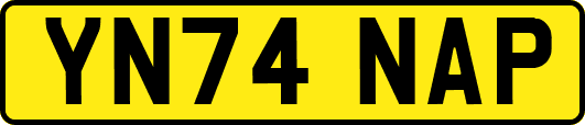 YN74NAP