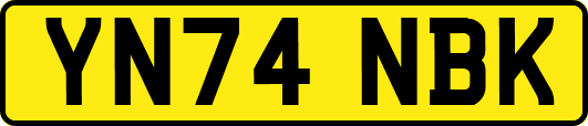 YN74NBK