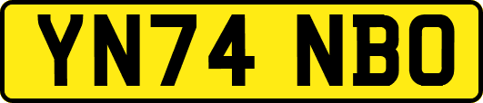 YN74NBO