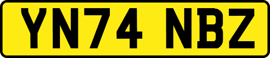 YN74NBZ