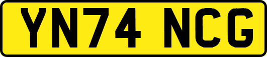 YN74NCG