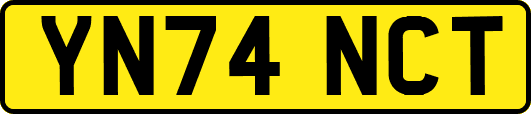 YN74NCT