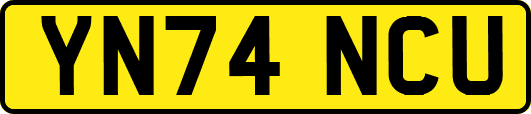 YN74NCU