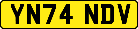 YN74NDV