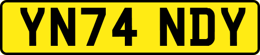 YN74NDY