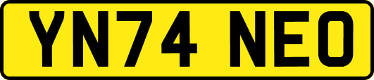 YN74NEO