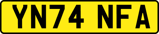 YN74NFA