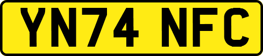 YN74NFC