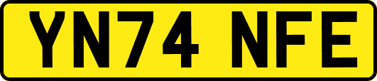 YN74NFE