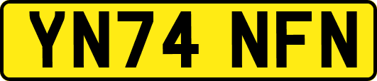 YN74NFN