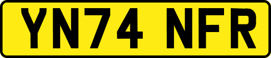 YN74NFR