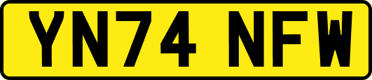 YN74NFW