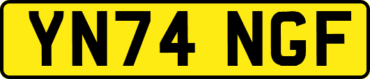 YN74NGF