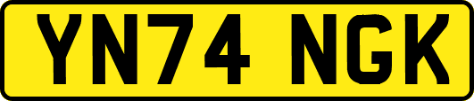YN74NGK