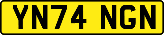 YN74NGN