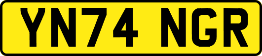 YN74NGR