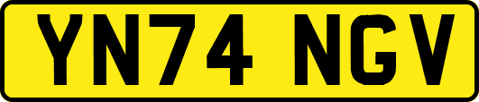 YN74NGV
