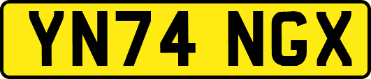 YN74NGX