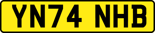 YN74NHB