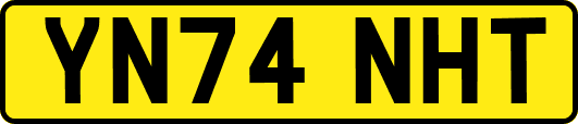 YN74NHT