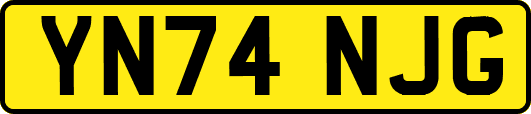 YN74NJG