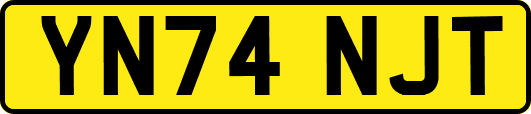 YN74NJT