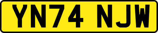 YN74NJW