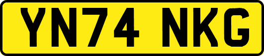 YN74NKG