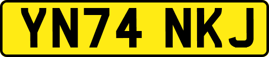 YN74NKJ