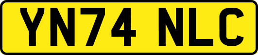 YN74NLC