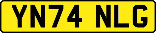 YN74NLG