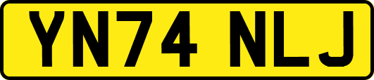YN74NLJ