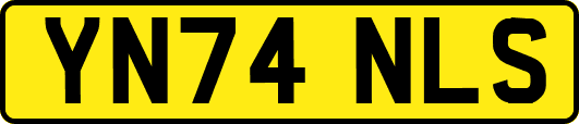 YN74NLS