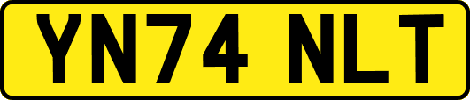 YN74NLT