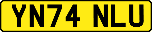 YN74NLU