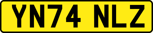 YN74NLZ