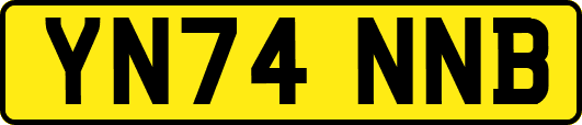 YN74NNB