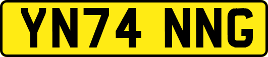 YN74NNG