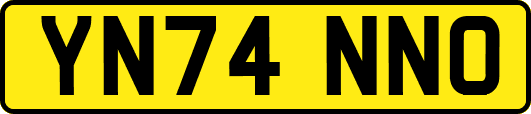 YN74NNO
