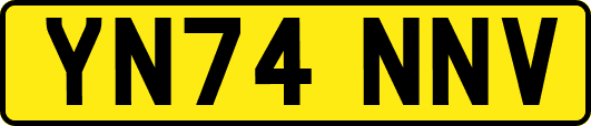 YN74NNV