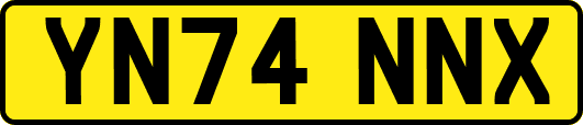YN74NNX