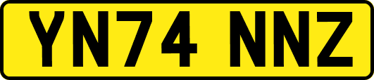 YN74NNZ