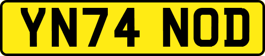 YN74NOD
