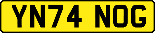 YN74NOG