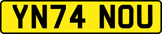 YN74NOU